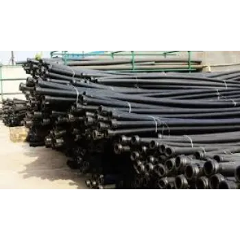 Hdpe Plb Duct Pipe